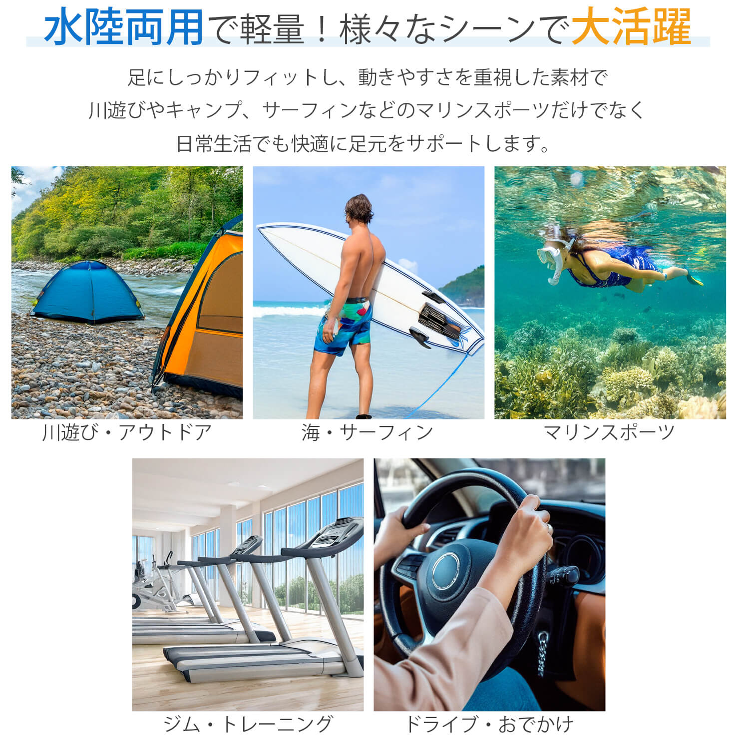 特価 FILA フィラ レディース ボードショ...の詳細画像2