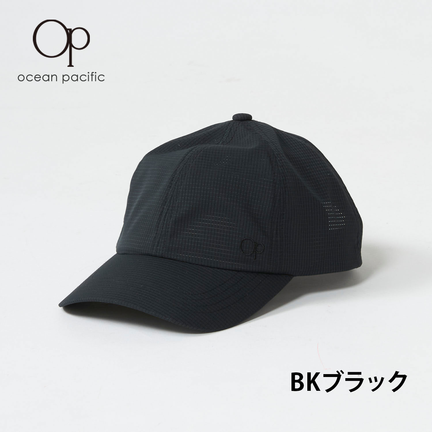 Ocean Pacific（オーシャンパシフィック） メッシュキャップ メンズ