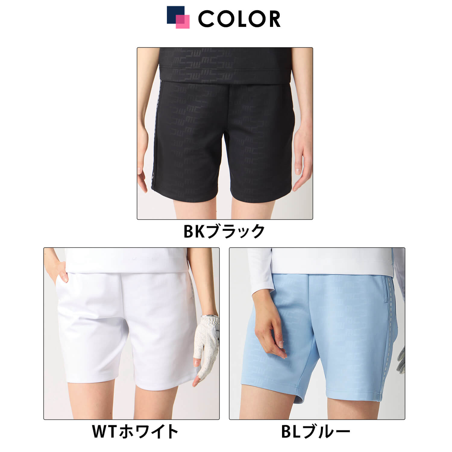 marie claire sport（マリクレール スポーツ） 特価 marie claire GOLF
