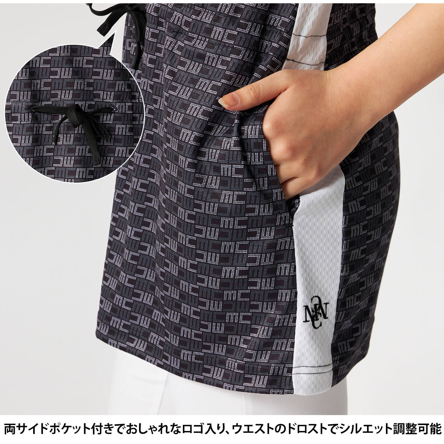 marie claire sport（マリクレール スポーツ） 特価 marie claire GOLF
