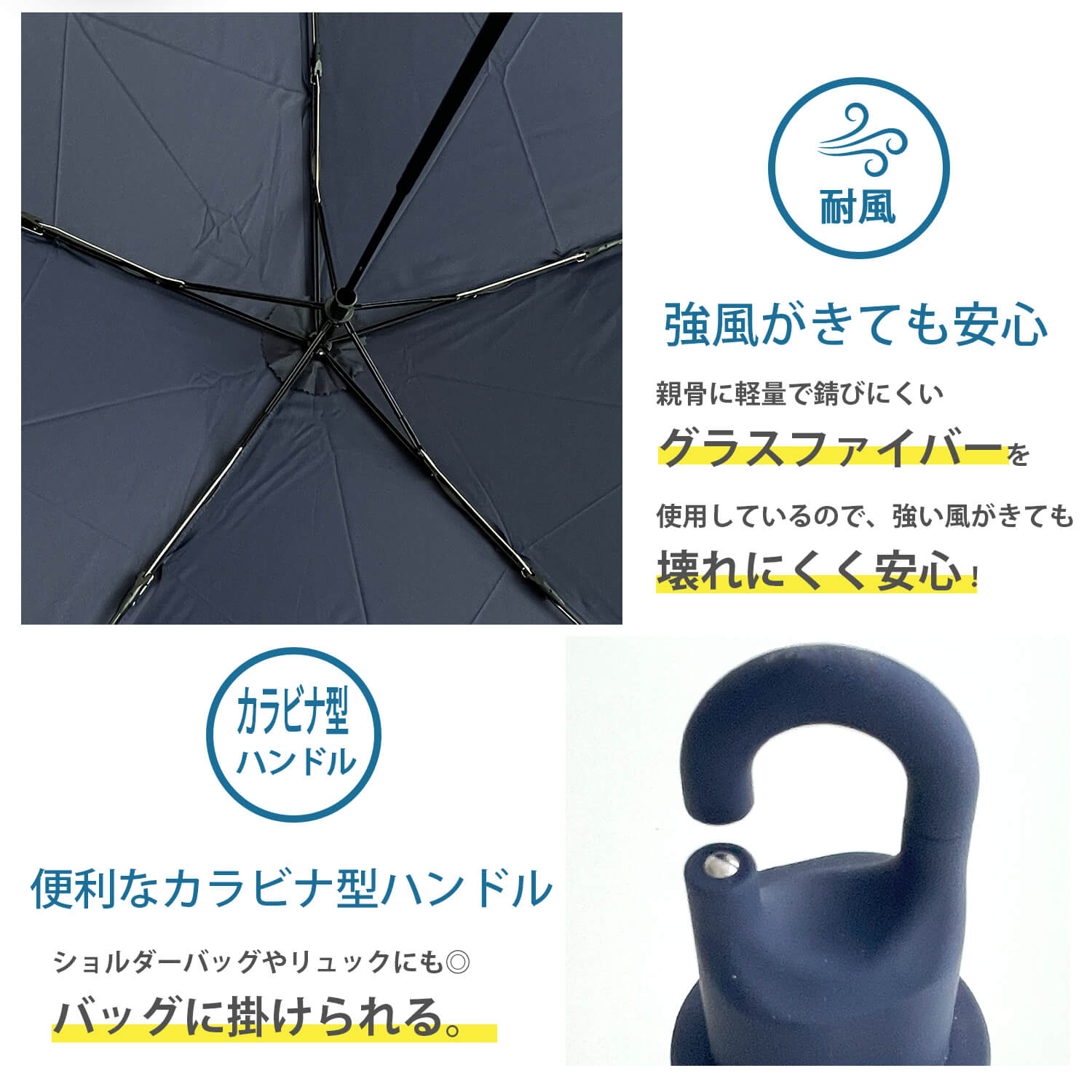 NAKATANI（中谷） 特価 折りたたみ傘 晴雨兼用 TUMBLLA ボトル型ケース