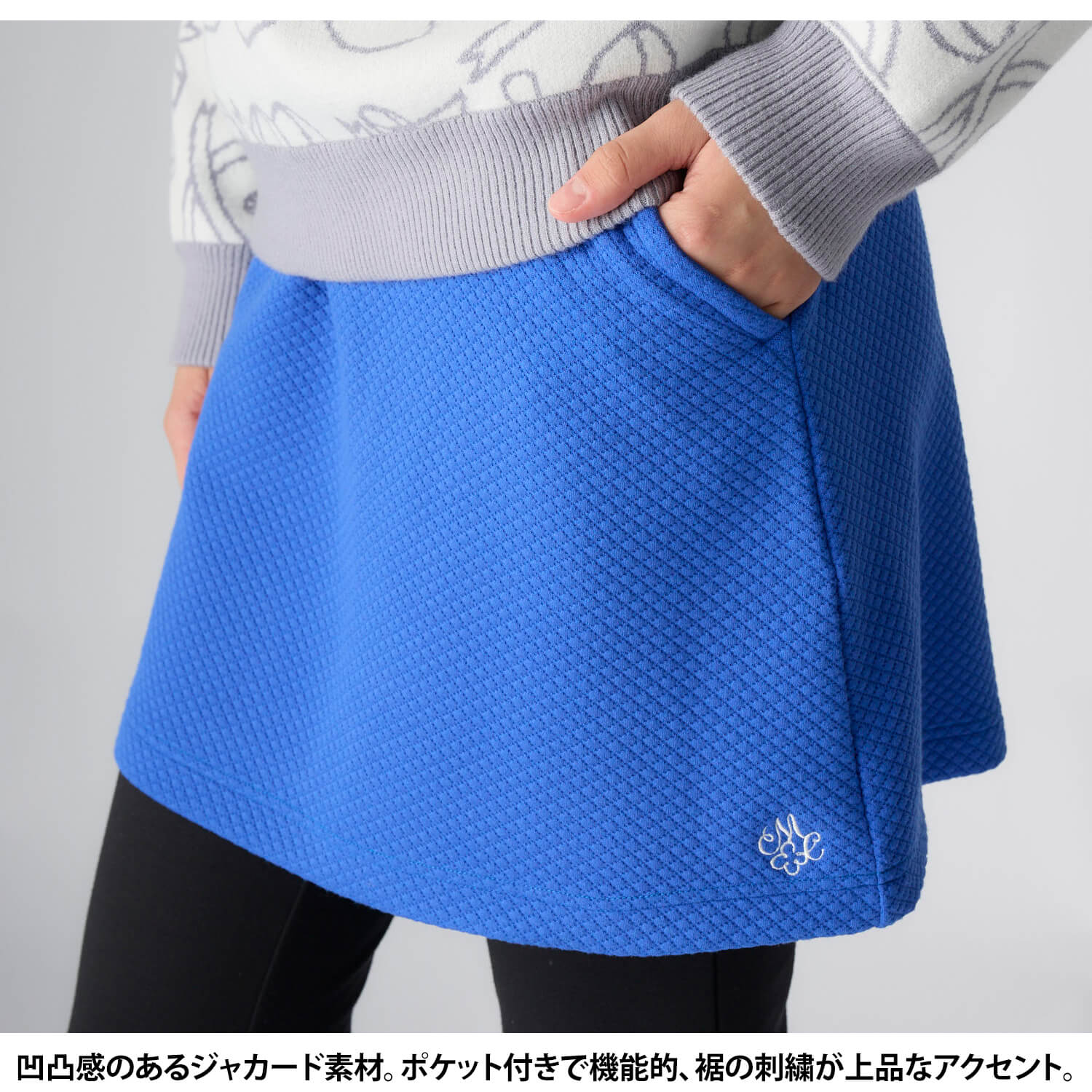marie claire sport（マリクレール スポーツ） 特価 marie claire GOLF