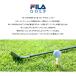 特価 FILA GOLF メッシュベルト レディース 伸縮 ストレッチ 穴あけ不要 ゴルフウェア小物 関連画像1