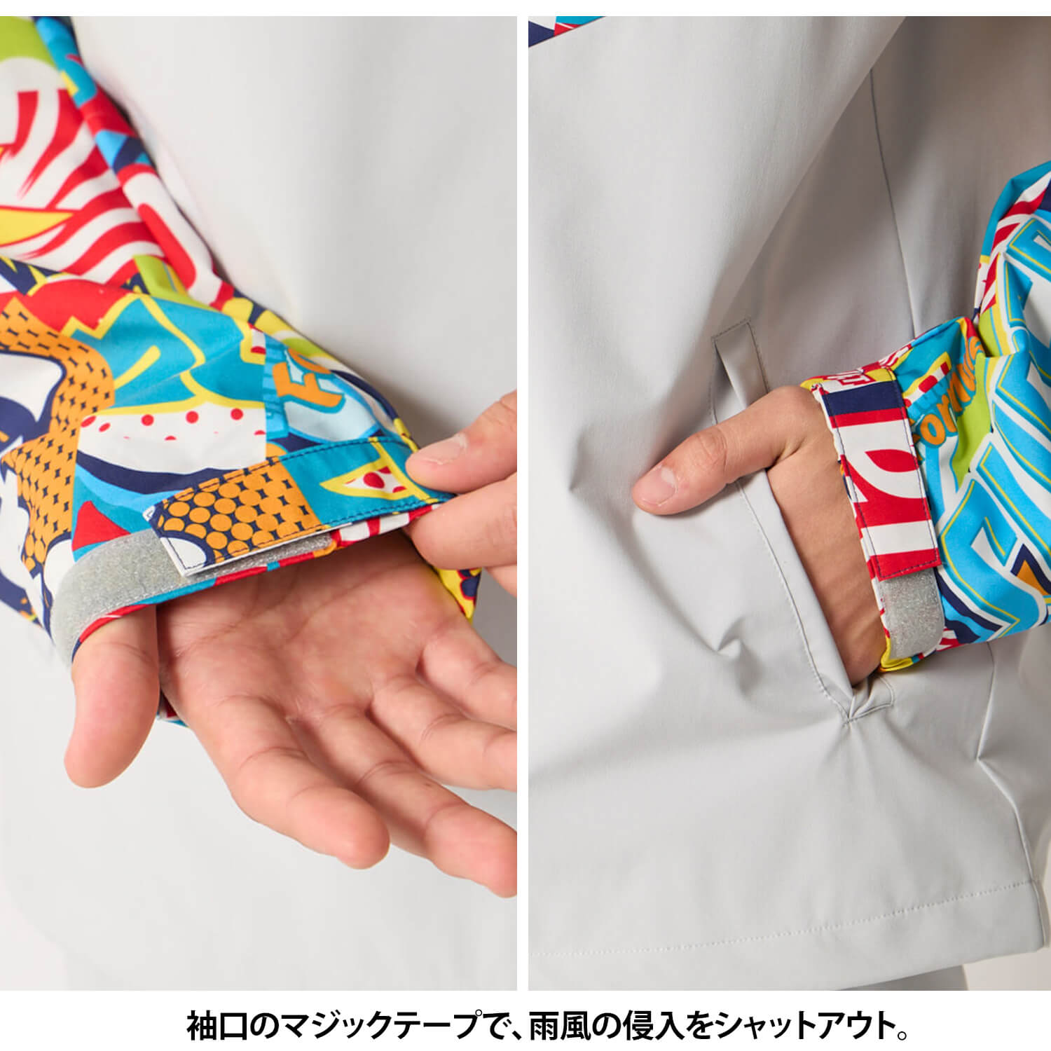 LOUDMOUTH（ラウドマウスゴルフ） 特価 ラウドマウス ゴルフ メンズ 撥