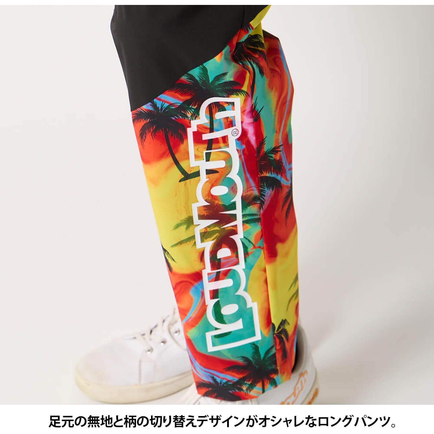 LOUDMOUTH（ラウドマウスゴルフ） 特価 ラウドマウス ゴルフ メンズ