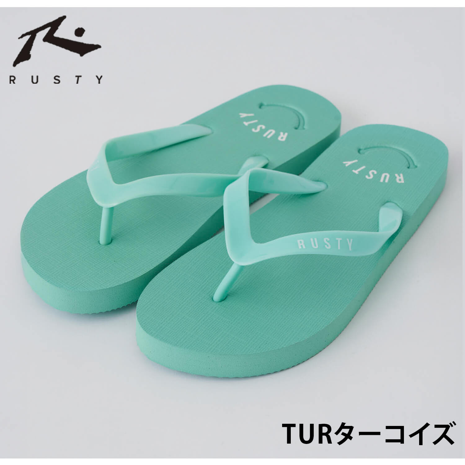 RUSTY ラスティ メンズ ショートパンツ