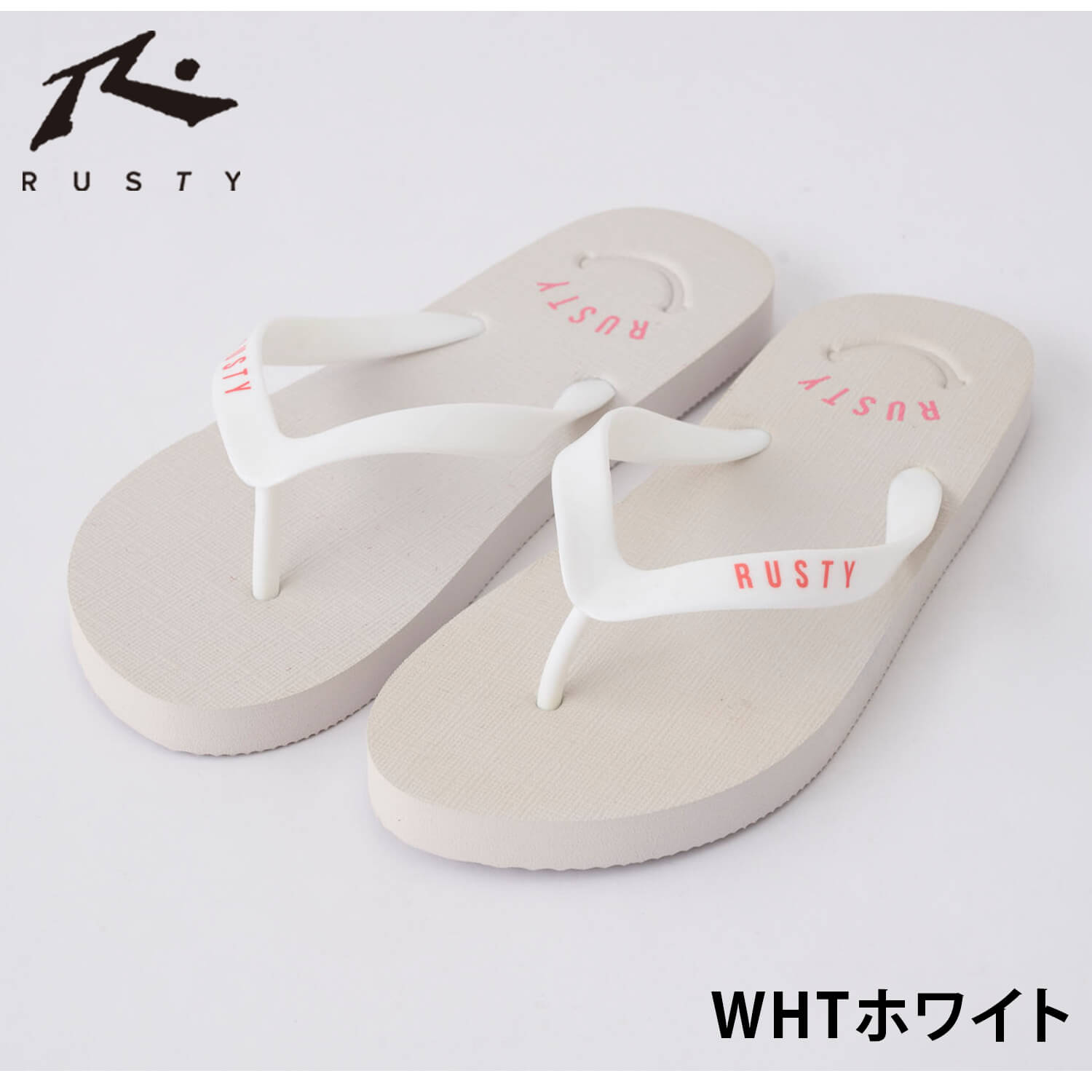 RUSTY ラスティ メンズ ショートパンツ