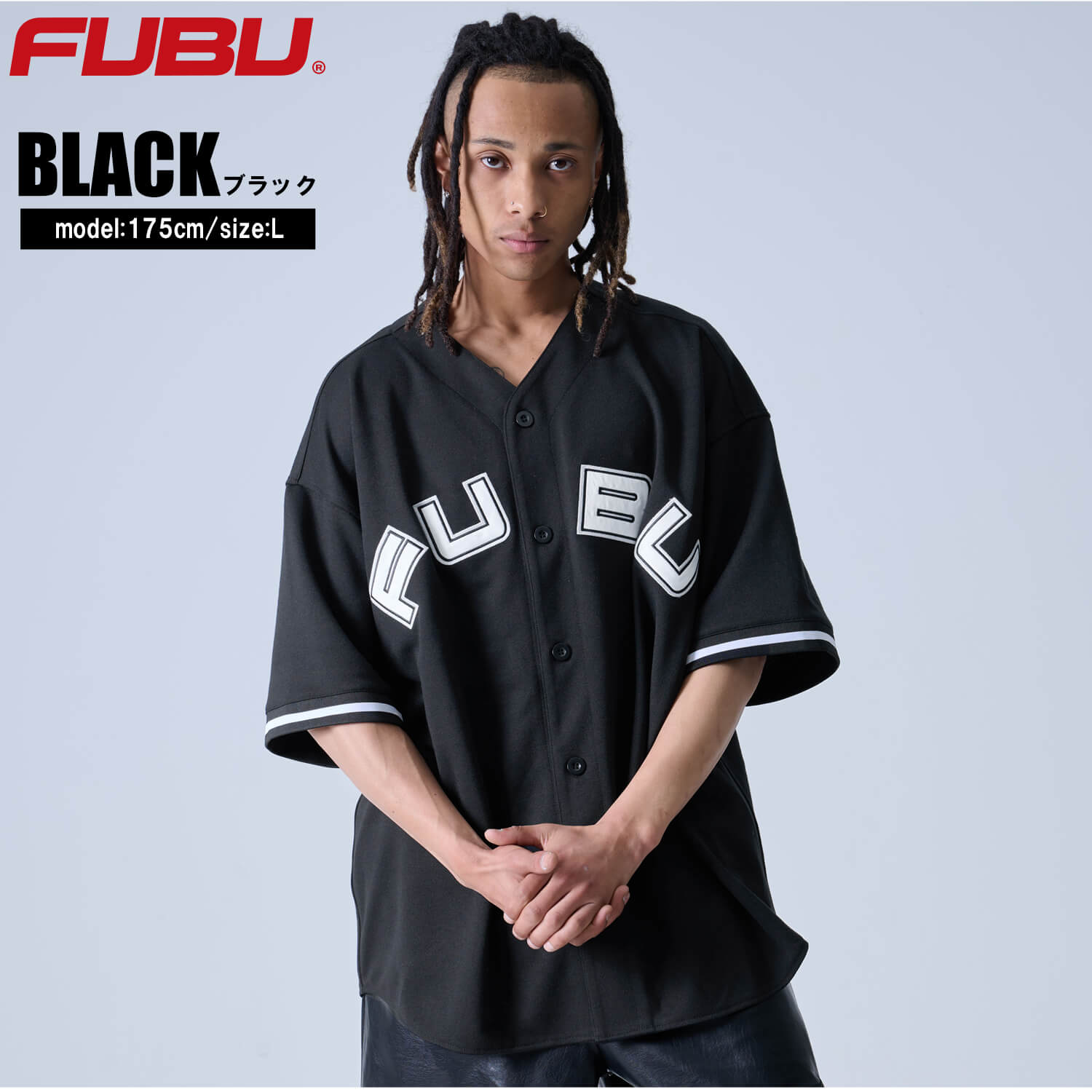 FUBU おすすめ人気商品一覧 通販 - Yahoo!ショッピング