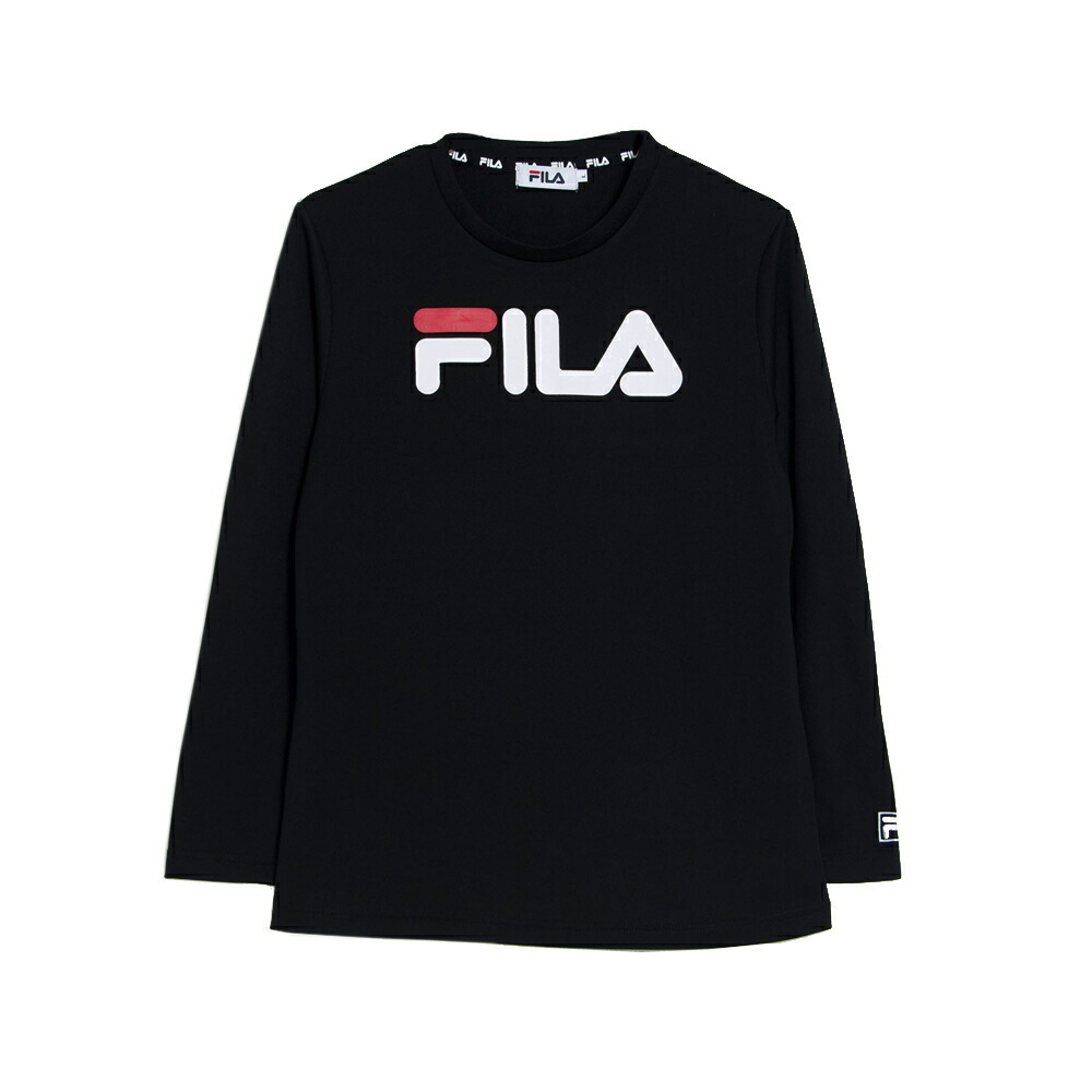 Fila フィラ Tシャツ レディース 長袖 ロンt おしゃれ 可愛い 人気 スポーツ ブランド 女性 トップス シンプル 刺繍 ロゴ Fl1521 ナチュラルポット 通販 Yahoo ショッピング Fila フィラ Tシャツ レディース 長袖 ロンt おしゃれ 可愛い 人気 スポーツ ブランド 女性 トップス シンプル 刺繍 ロゴ Fl1521 ナチュラルポット 通販 Yahoo ショッピング