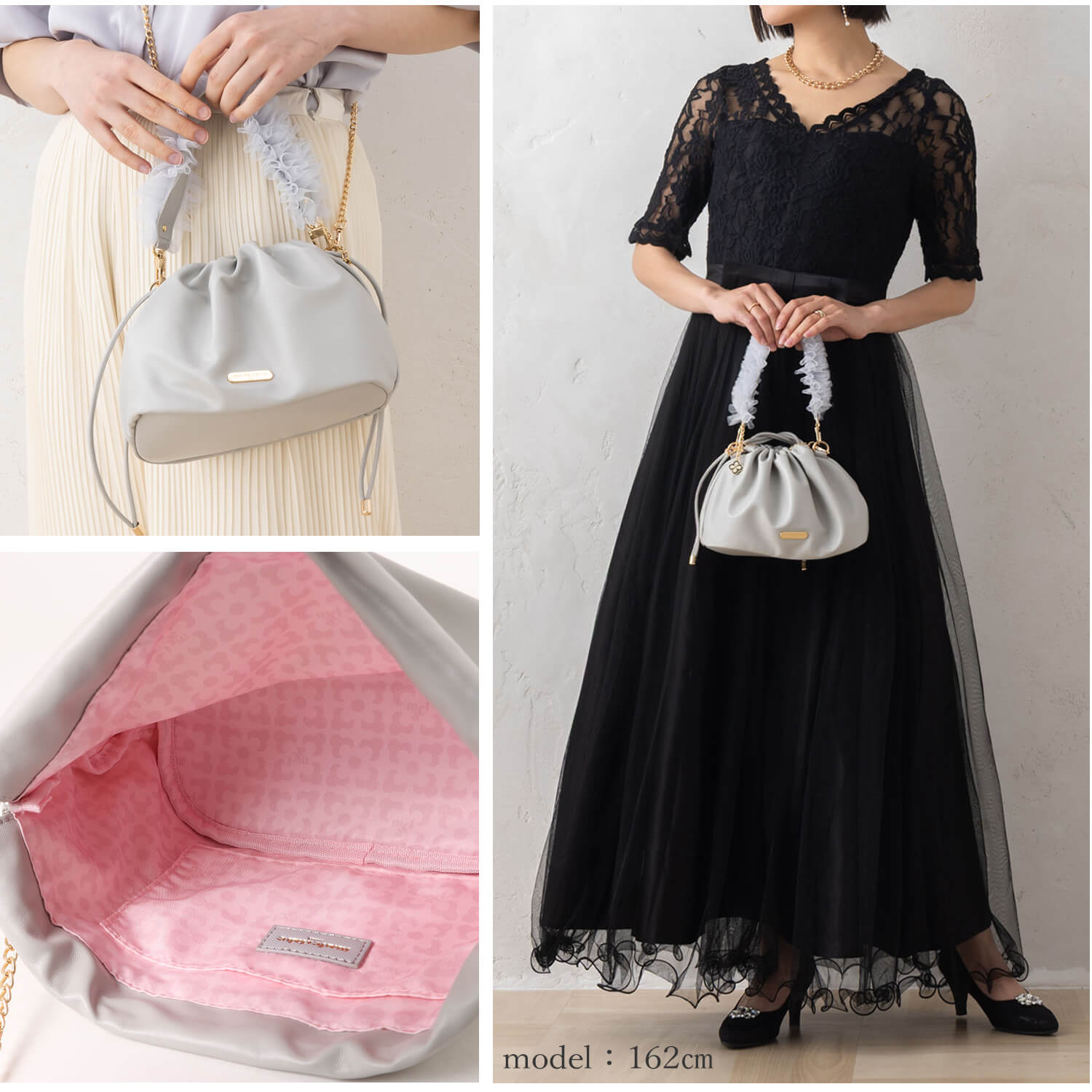 Marie Claire（マリ クレール） marie claire PARIS マリクレールパリ