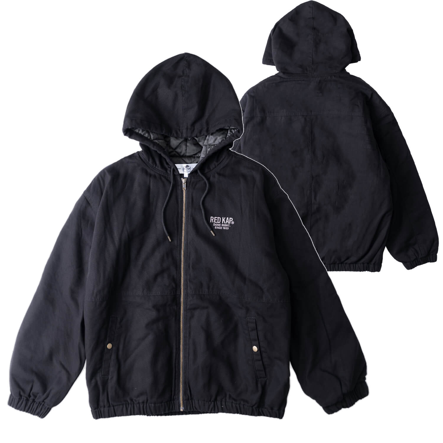 RED KAP（レッドキャップ） 特価 ワークジャケット メンズ アウター
