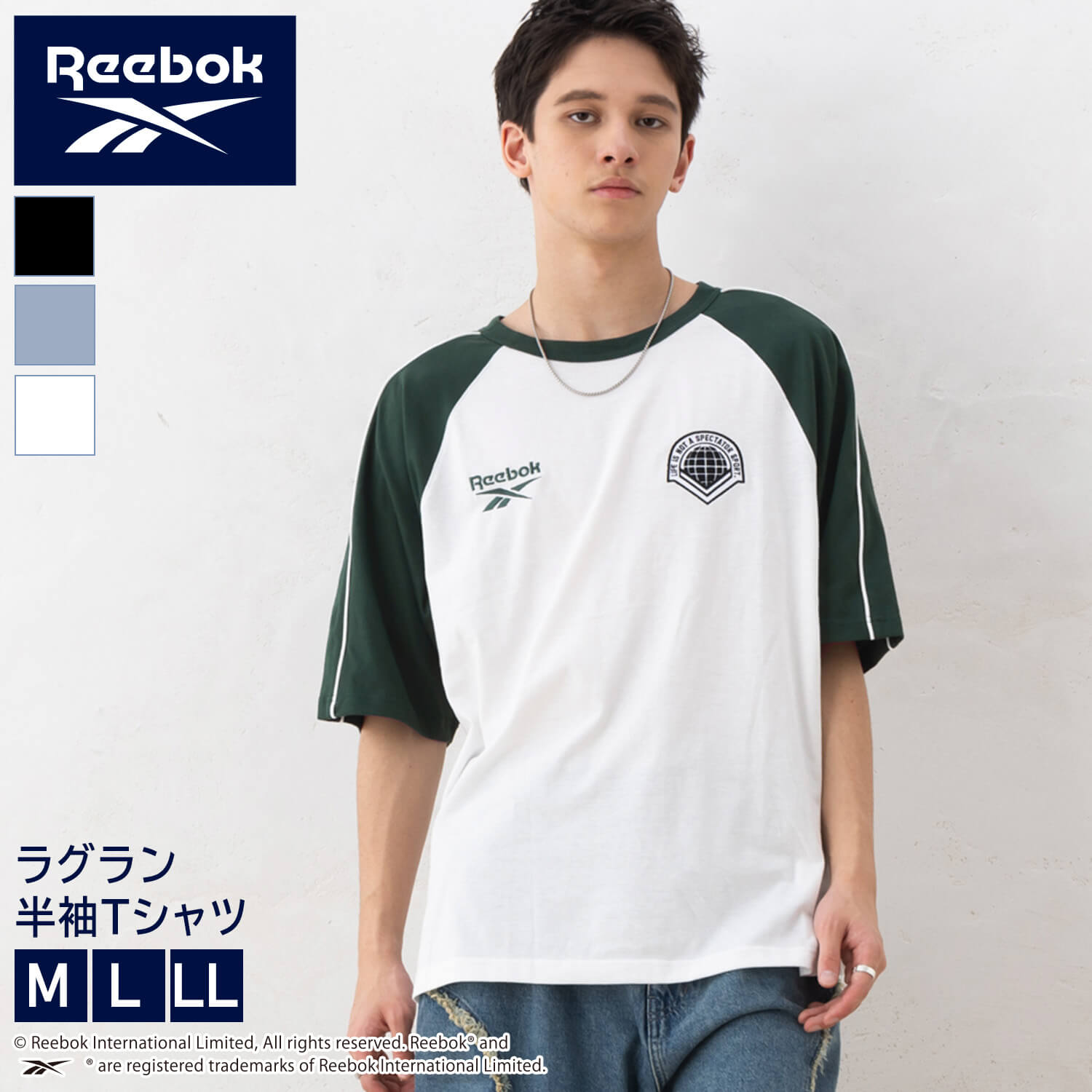 Reebok（リーボック） 特価 Tシャツ 半袖 メンズ レディース スポーツ
