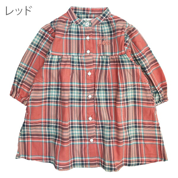 10%OFFクーポン有】ワンピース キッズ 女の子 Buddy Lee 10%OFFクーポン有】ワンピース キッズ 女の子 Buddy Lee