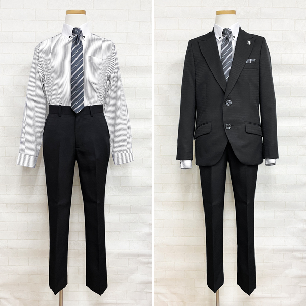 卒業式 スーツ 男の子 ヒロミチナカノ キッズ フォーマル 子供服 