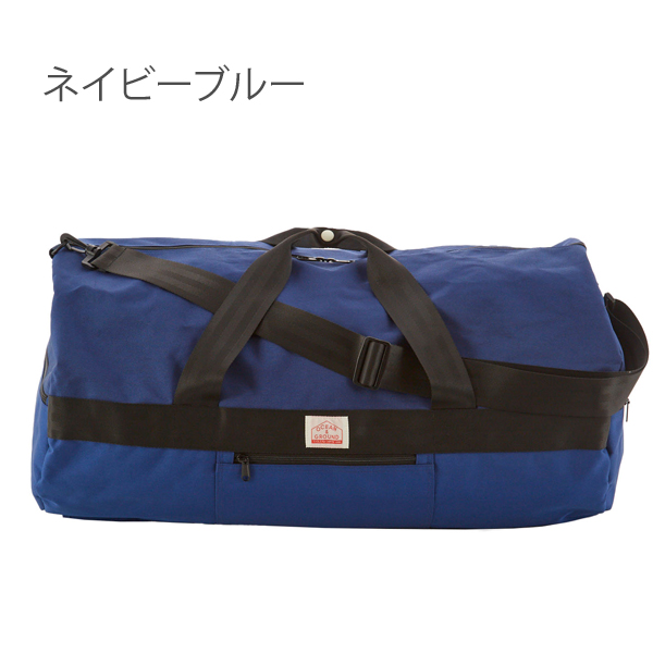 Ocean&Ground オーシャンアンドグラウンド ボストンバッグ