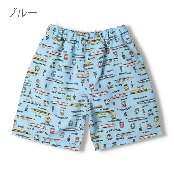 【30%OFF】キッズ 水着 男の子 サーフパンツ moujonjon ムージョンジョン トランクス スイムパンツ 子供水着 ボーイズ 水泳パンツ  UVカット 日焼け