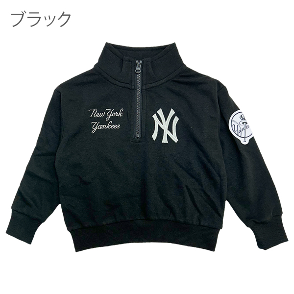 MLB メジャーリーグ ベースボール ジップアップジャケット