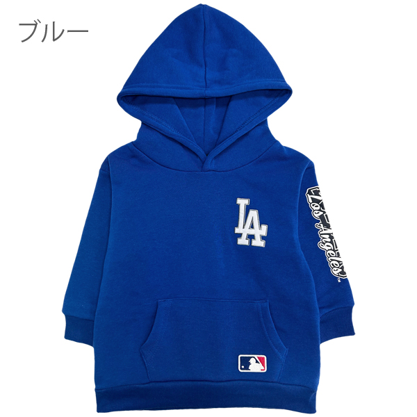 ドジャース パーカーの商品一覧 通販 - Yahoo!ショッピング