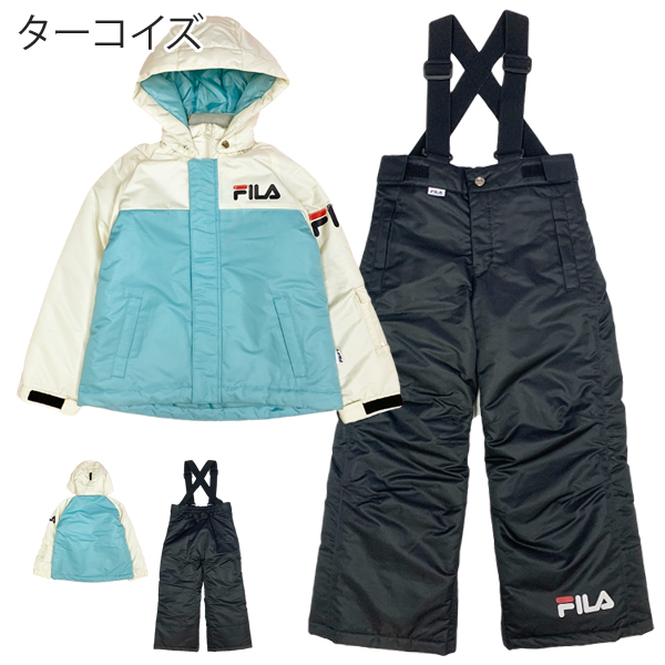 FILA スキーウエア｜スキー｜スポーツ おすすめ人気商品一覧