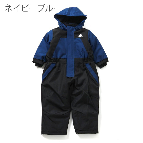 Ampersand（子ども服） スキーウェア キッズ Ampersand