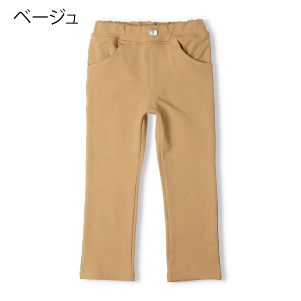 えみる　Mou jonjon 長ズボン 110 120 moujonjon 【全品10％OFFクーポン】ムージョンジョン パンツ