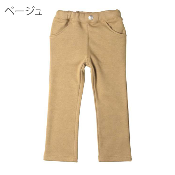 moujonjon（ムージョンジョン） パンツ キッズ 男の子 女の子 長ズボン