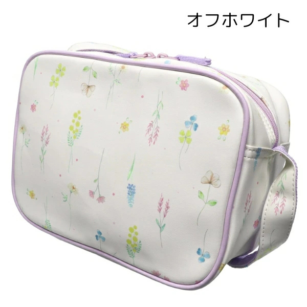 子供用品 キッズ用品 子供用バッグ Kids Foret（キッズフォーレ） 通園バッグ ショルダー 合皮 男の子