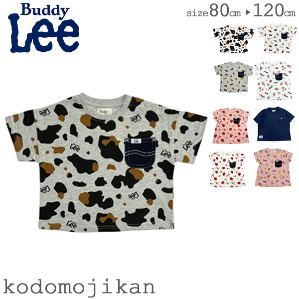 90s リー　lee buddy バディ　プロモーション　半袖tシャツ　Lサイズ 90s リー lee buddy バディ プロモーション 半袖tシャツ Lサイズ