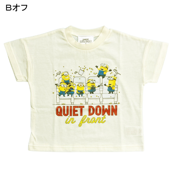 ベビーマイロ ミニオンTシャツ Bape Milo Minions Tee | Grailed