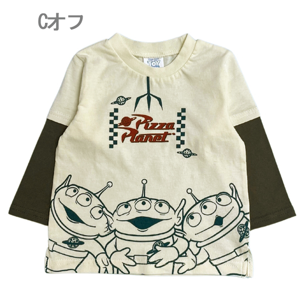 Disney（ディズニー） 【Disney】ディズニー ミッキーマウス ドナルド