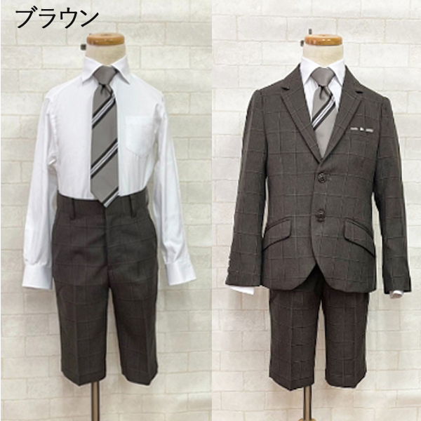 イーストボーイ 入学式 スーツ 男の子 半ズボン 長ズボン 卒園式