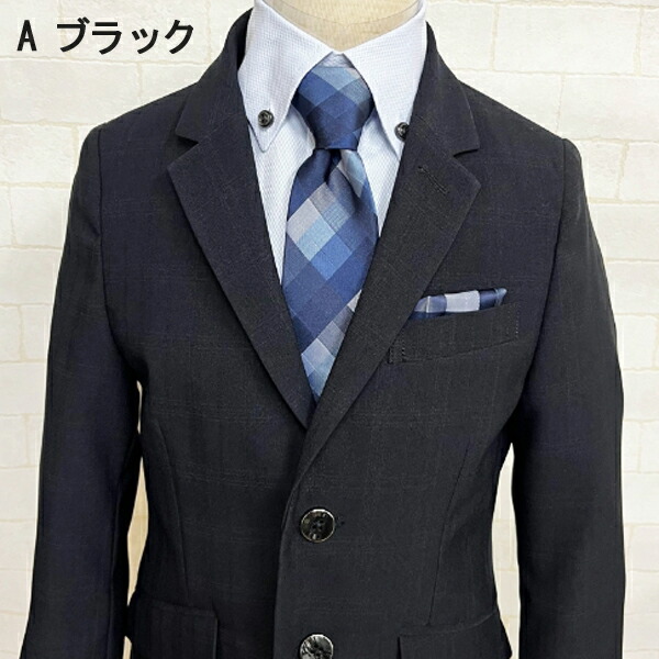 hiromichi nakano（ヒロミチナカノ） 入学式 スーツ 男の子 半ズボン