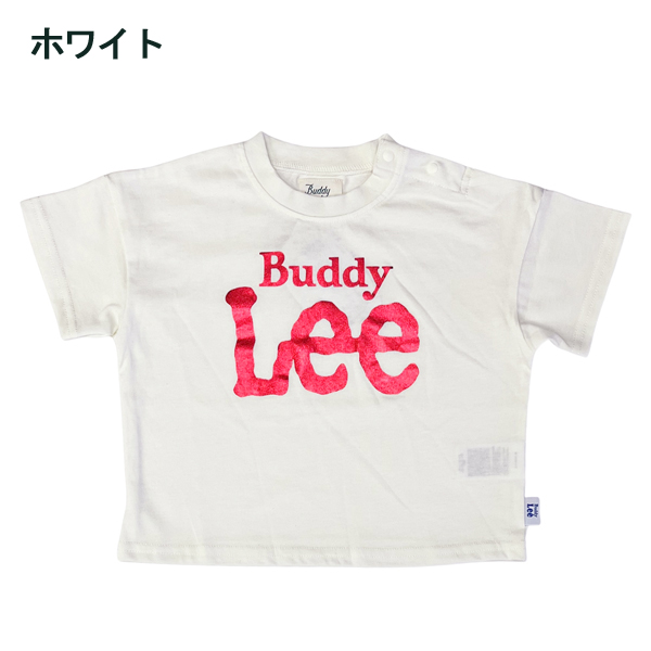Buddy Lee Tシャツ キッズ 半袖 男の子 女の子 バディーリー トップス