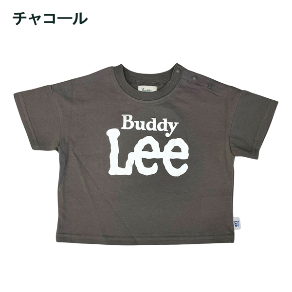 Buddy Lee Tシャツ キッズ 半袖 男の子 女の子 バディーリー トップス