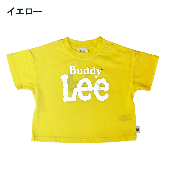 Buddy Lee Tシャツ キッズ 半袖 男の子 女の子 バディーリー トップス