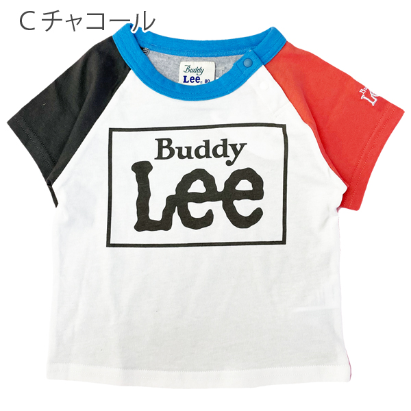 Buddy Lee Ｔシャツ キッズ 半袖 男の子 バディーリー バディリー トップス ロゴ レオパード 総柄 ポケット 子供服 ベビー 子供 赤ちゃん ◎｜naturalstyle-yh｜06