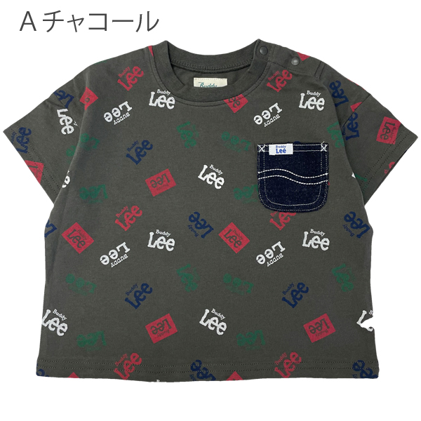 希少 ビンテージ Buddy Lee プロモーションTシャツ キャントバステム