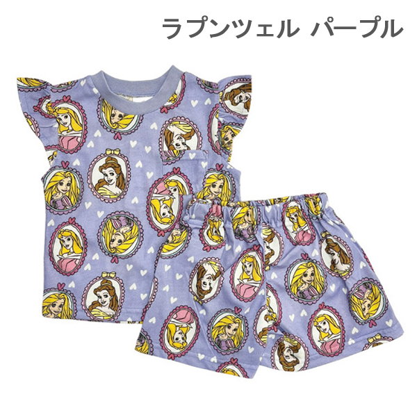 ディズニー 半袖シャツ ML2着セット Disney(ディズニー) 半袖Tシャツ レッド サイズ L｜【公式