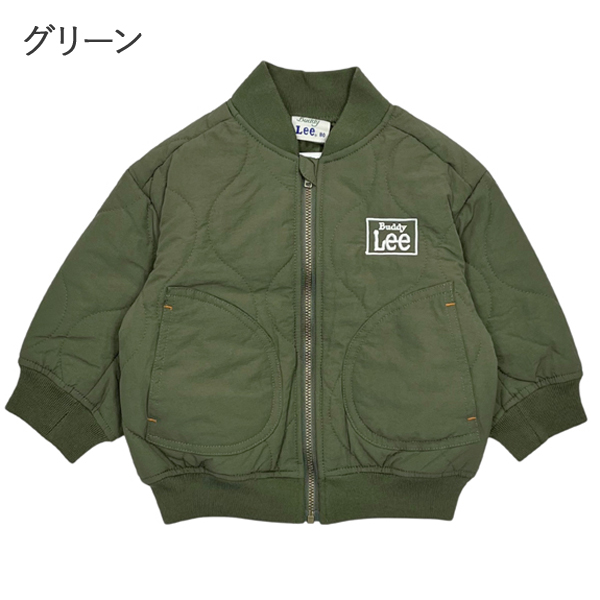 キッズ アウター ジャンパー 男の子 バディーリー ベビー ジャケット