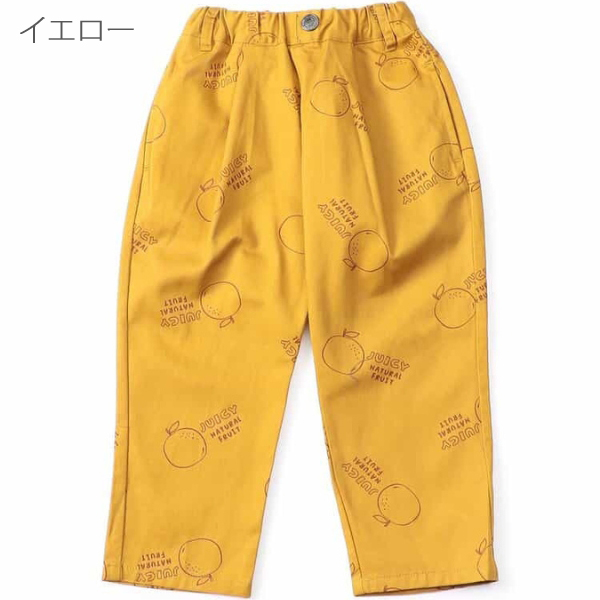 F.O.KIDS（エフオーキッズ） パンツ 男の子 シェフパンツ 子供服