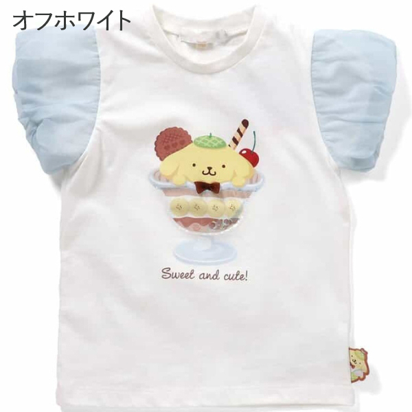 Seraph（セラフ） 女の子 Tシャツ 半袖 夏 子供服 キッズ 子供