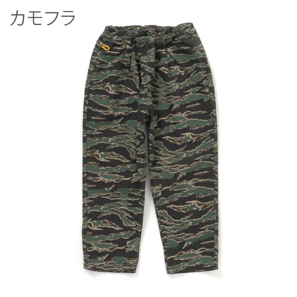 エフオーキッズ パンツ 男の子 シェフパンツ 子供服 キッズ ズボン F.O.KIDS コックパンツ...