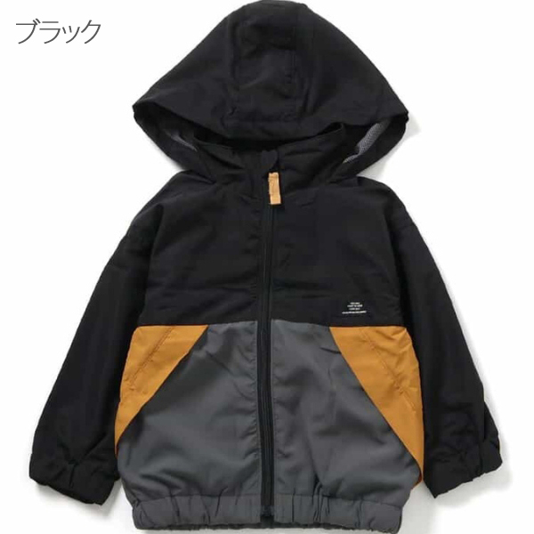 ウィンドブレーカー キッズ（サイズ（身長）：90cm）のおすすめ
