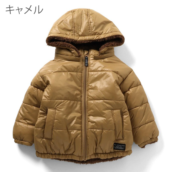 F.O.KIDS エフオーキッズ アウター 男の子 子供服 洗濯機で洗える