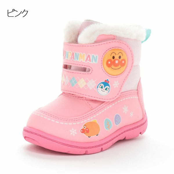 MoonStar（ムーンスター） スノーブーツ キッズ 防水 ベビー