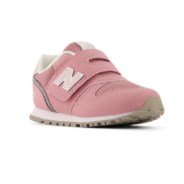 New Balance（ニューバランス） 373 ベビー ファーストシューズ キッズ 