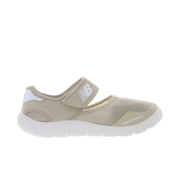 New Balance（ニューバランス） サンダル キッズ つま先あり