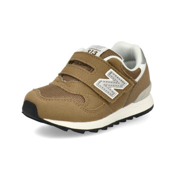 NewBalance　キッズ　17cm スニーカー　313 NB New Balance ニューバランス 313 キッズ スニーカー 子供靴