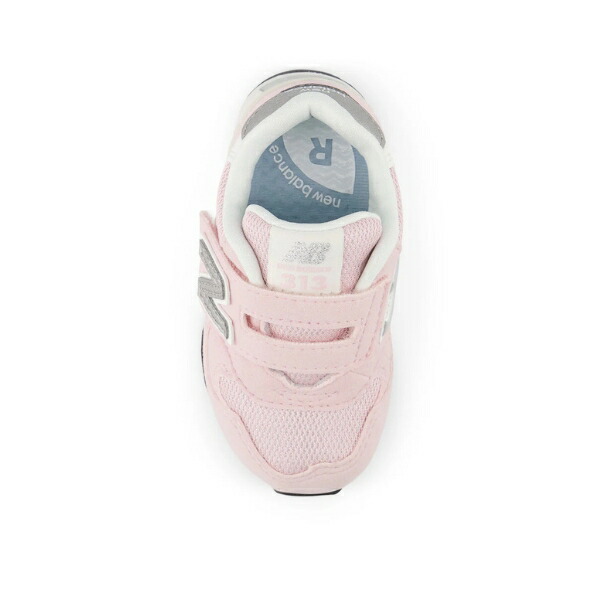 New Balance（ニューバランス） 313 ベビー キッズ スニーカー 男の子