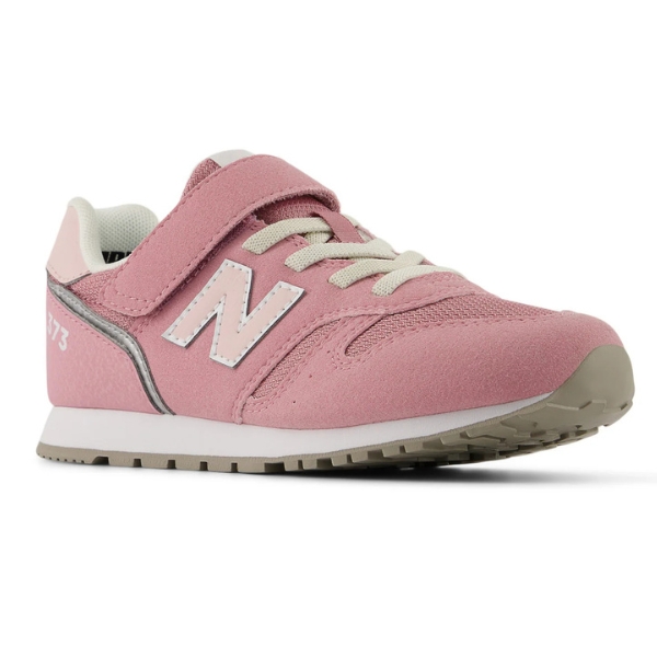 New Balance（ニューバランス） 373 キッズ スニーカー 男の子 女の子